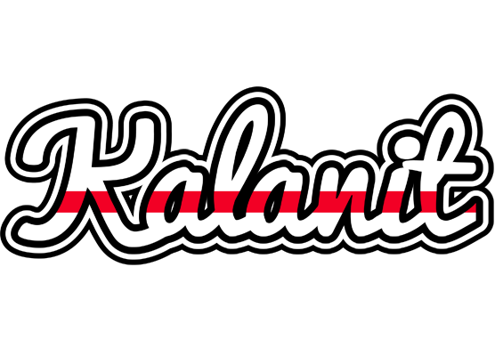 Kalanit kingdom logo