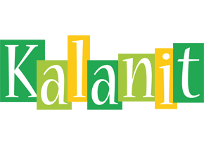 Kalanit lemonade logo