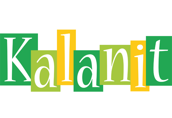Kalanit lemonade logo