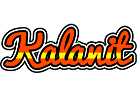 Kalanit madrid logo