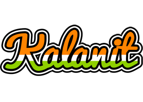 Kalanit mumbai logo