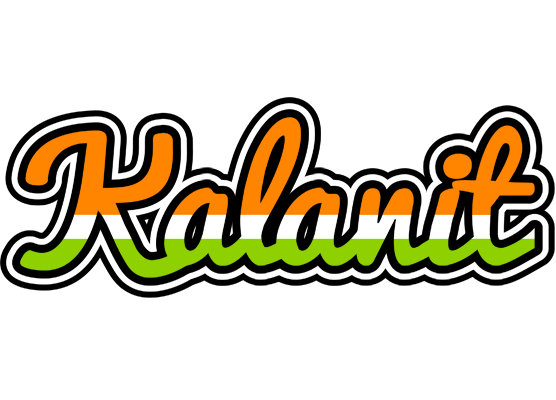 Kalanit mumbai logo