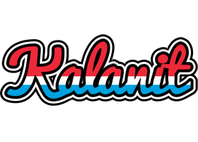 Kalanit norway logo