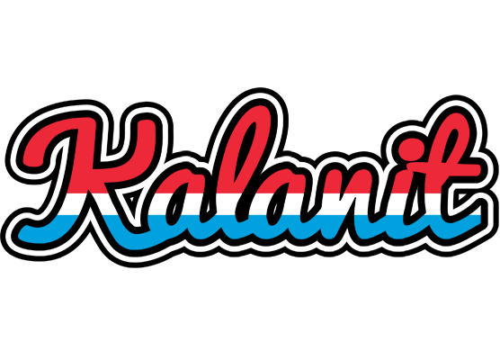 Kalanit norway logo