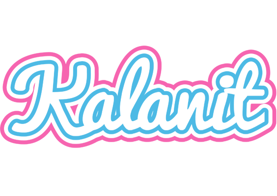 Kalanit outdoors logo