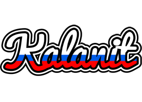 Kalanit russia logo