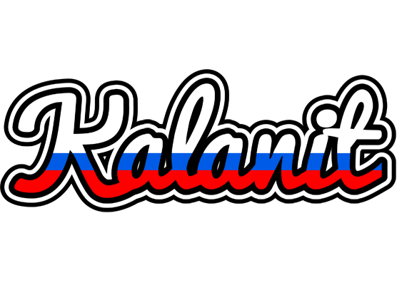 Kalanit russia logo