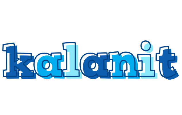 Kalanit sailor logo