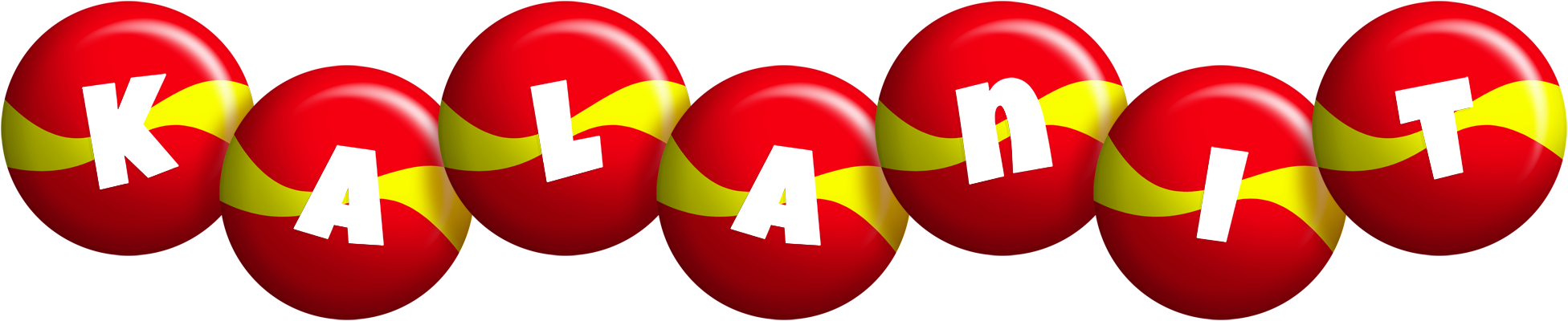 Kalanit spain logo