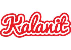 Kalanit sunshine logo