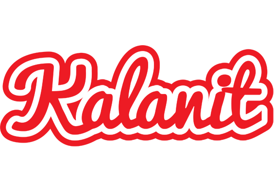 Kalanit sunshine logo