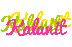 Kalanit sweets logo