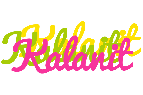 Kalanit sweets logo
