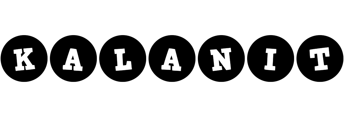 Kalanit tools logo