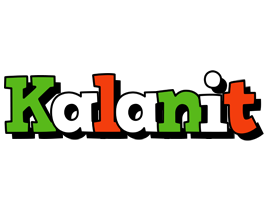 Kalanit venezia logo