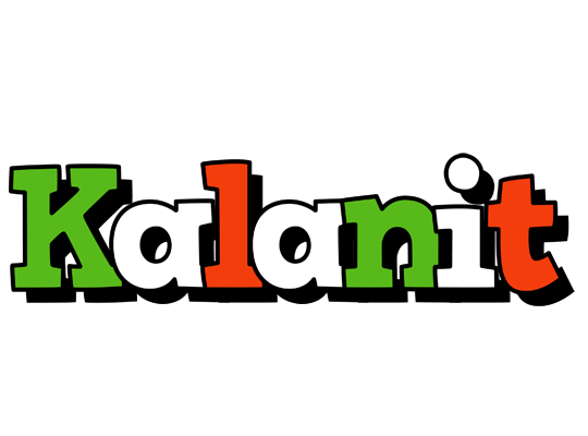 Kalanit venezia logo
