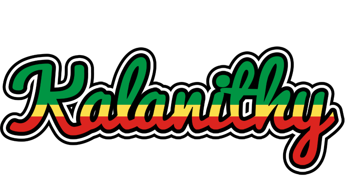 Kalanithy african logo