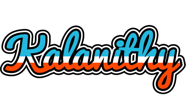 Kalanithy america logo