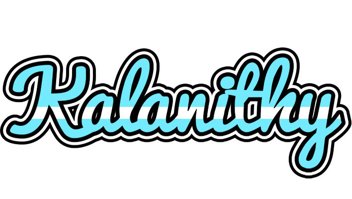Kalanithy argentine logo