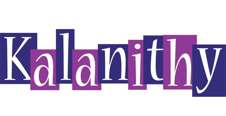 Kalanithy autumn logo
