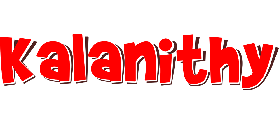 Kalanithy basket logo