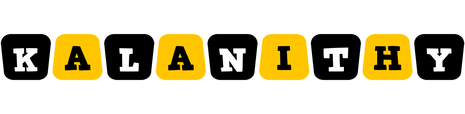 Kalanithy boots logo
