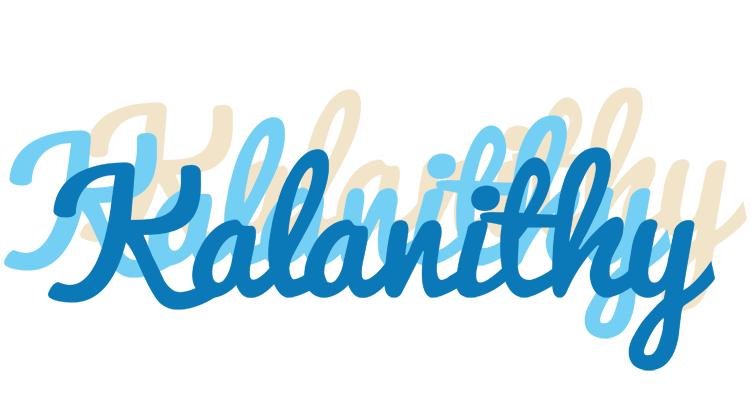 Kalanithy breeze logo