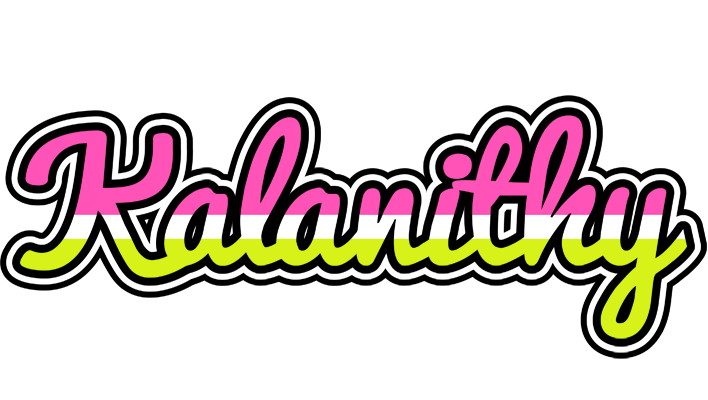 Kalanithy candies logo