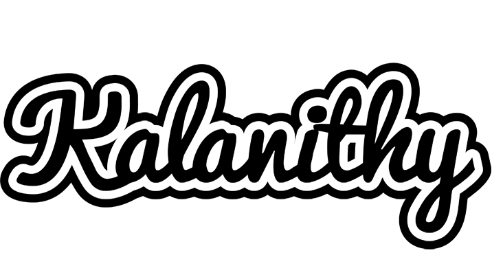 Kalanithy chess logo