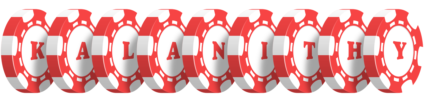 Kalanithy chip logo