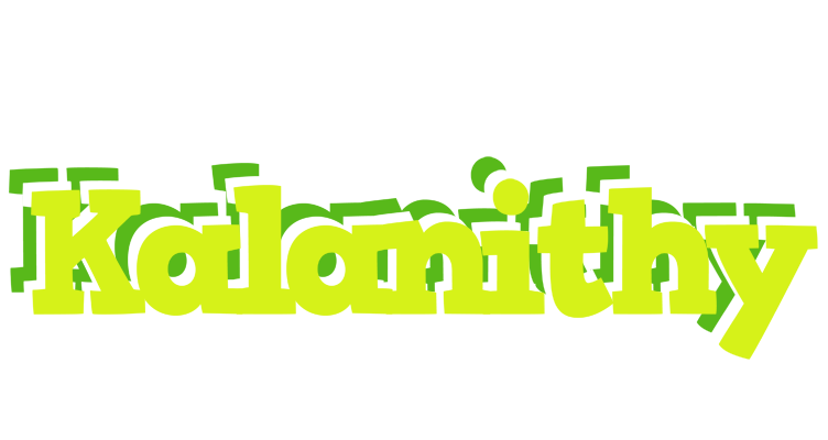 Kalanithy citrus logo