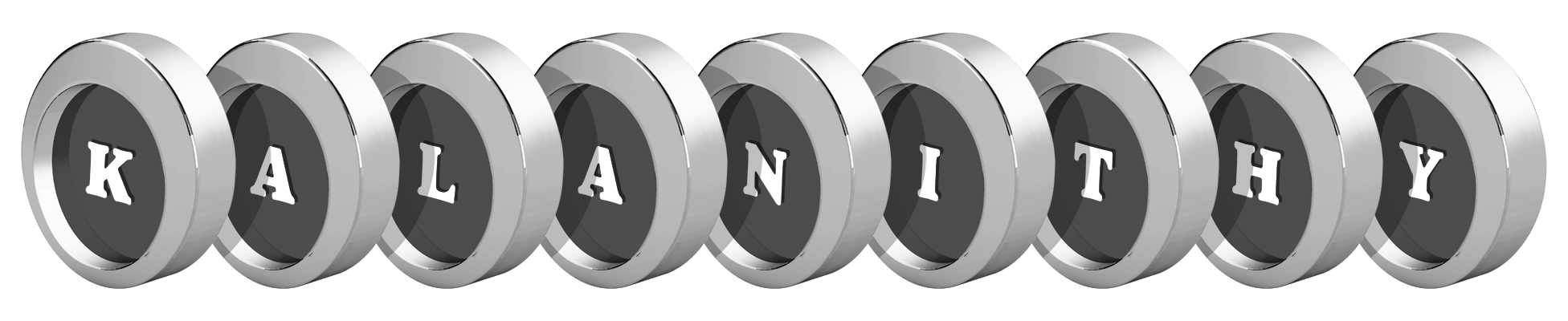 Kalanithy coins logo