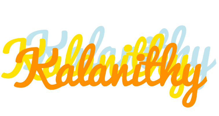 Kalanithy energy logo