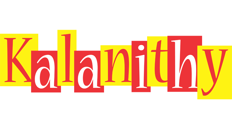 Kalanithy errors logo