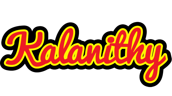 Kalanithy fireman logo