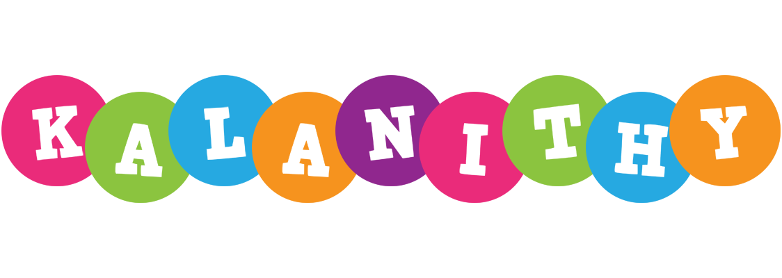 Kalanithy friends logo