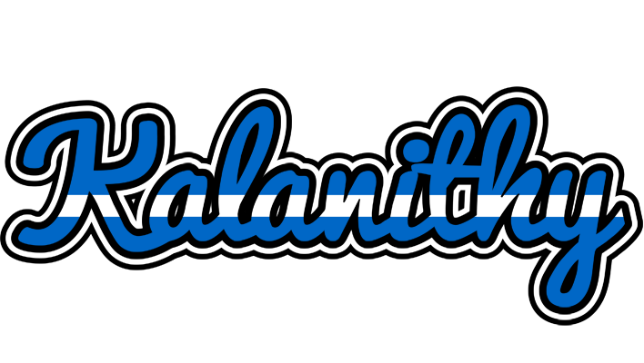 Kalanithy greece logo