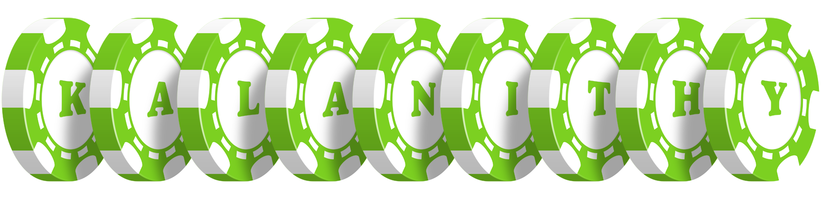 Kalanithy holdem logo