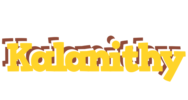 Kalanithy hotcup logo