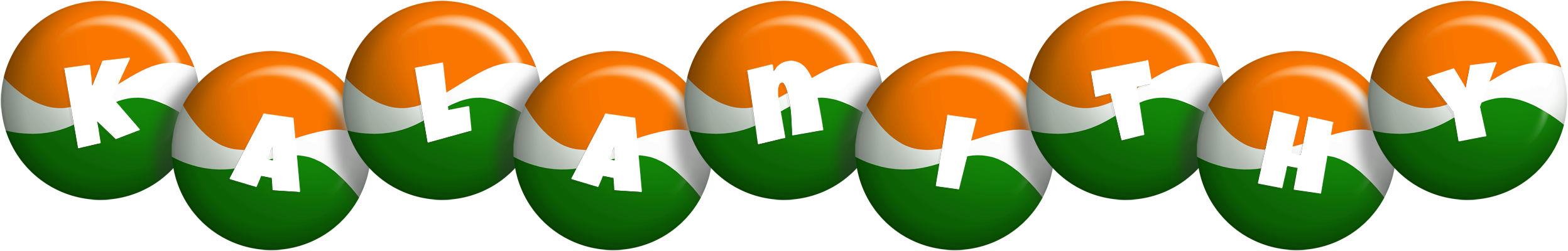 Kalanithy india logo
