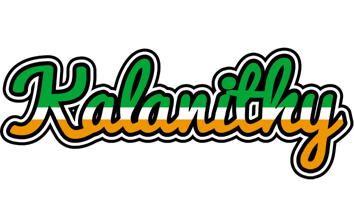 Kalanithy ireland logo