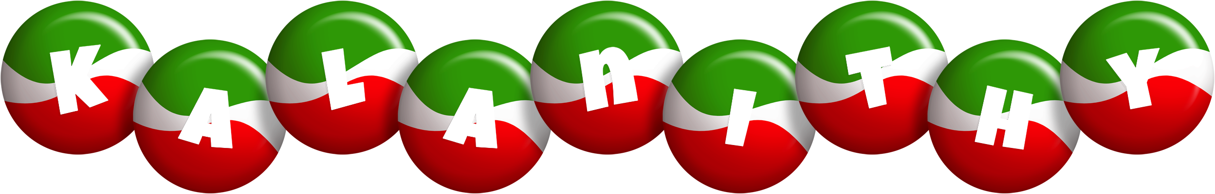 Kalanithy italy logo
