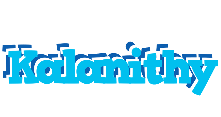 Kalanithy jacuzzi logo