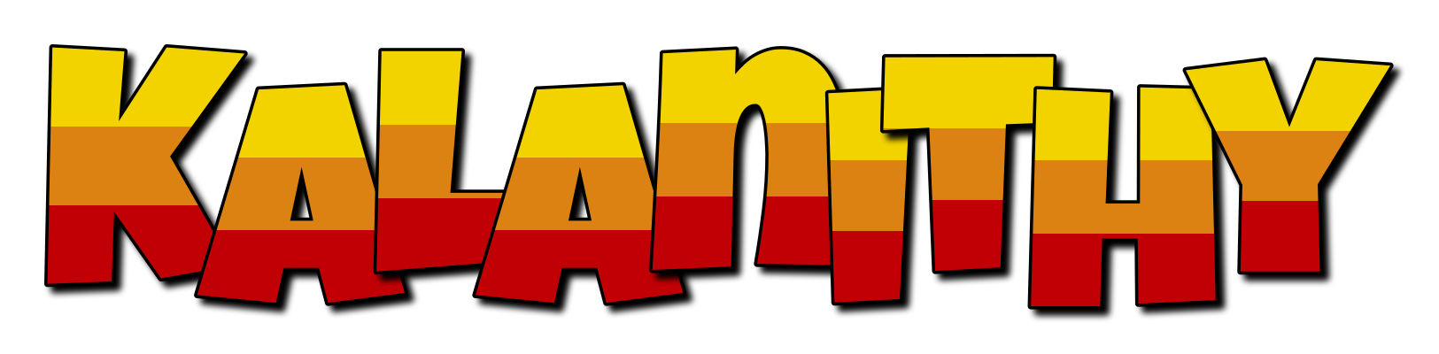 Kalanithy jungle logo