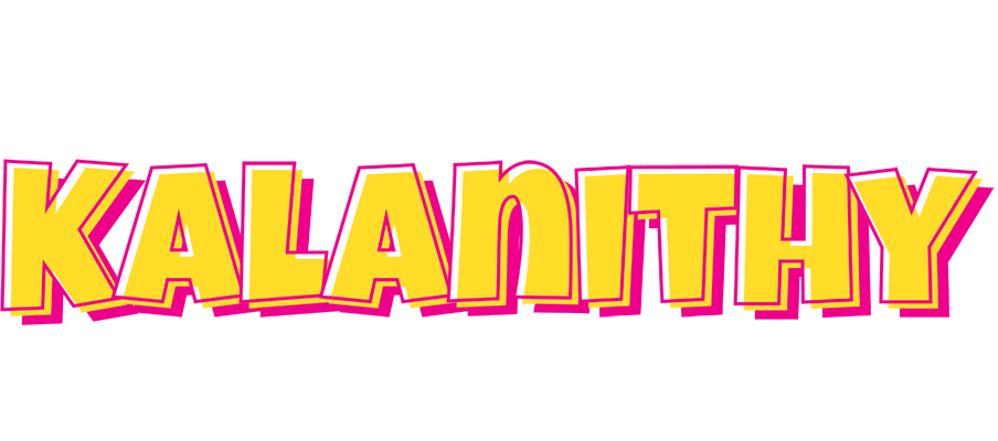 Kalanithy kaboom logo