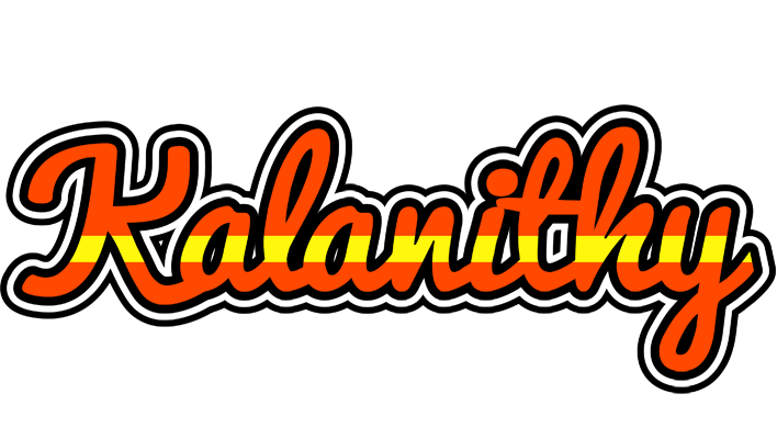Kalanithy madrid logo