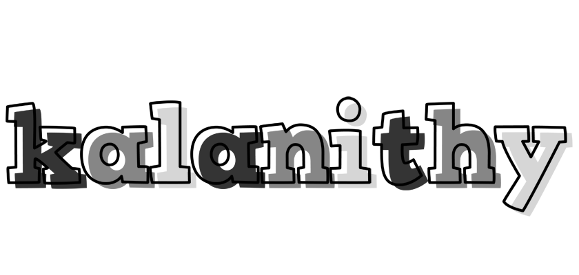 Kalanithy night logo