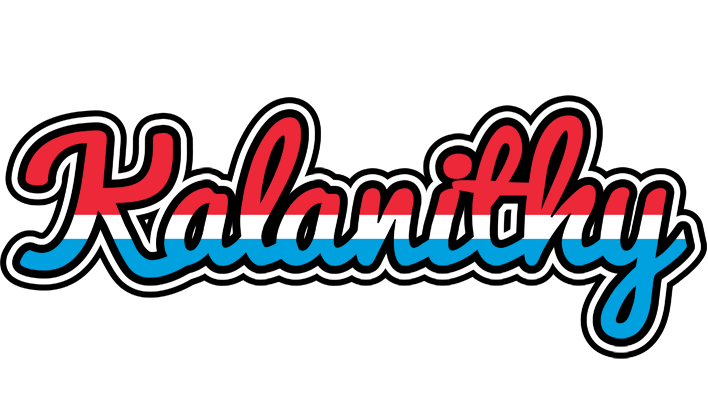 Kalanithy norway logo