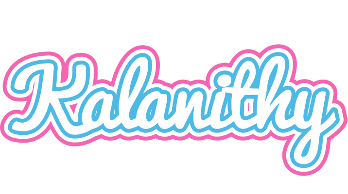 Kalanithy outdoors logo