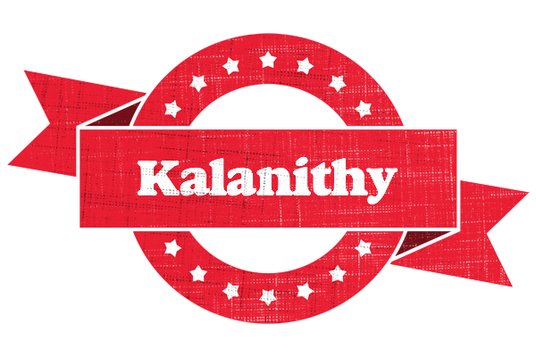 Kalanithy passion logo